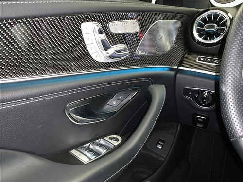 Mercedes-benz Cls 53 Amg 3.0 I6 Gasolina 4matic+ 9g-tronic