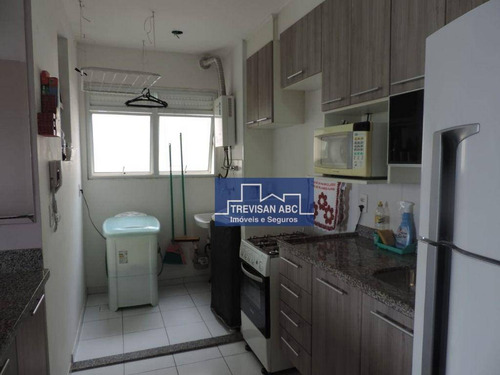Imagem 13 de 26 de Apto À Venda No Planalto/sbc 3 Dorms, 1 Ste, 1 Vaga. - Ap2157