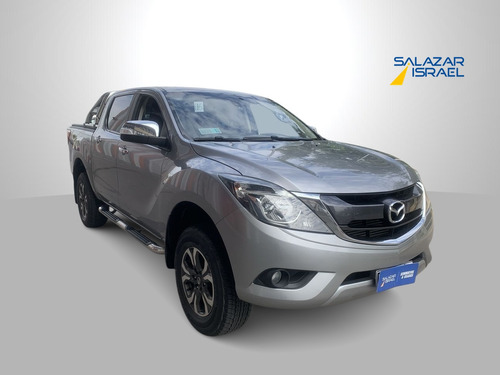 Mazda Bt-50 2022