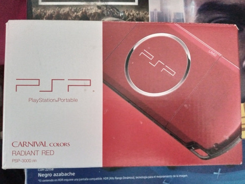 Psp