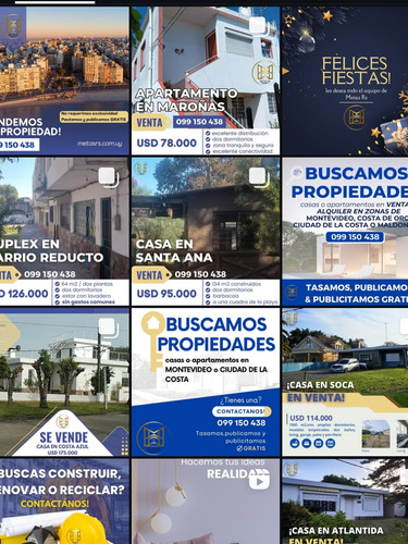 Gran Oportunidad Casa En Parque Del Plata