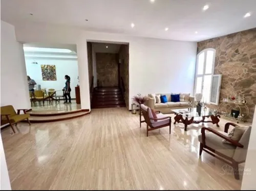 Se Vende Casa En Cerro Verde