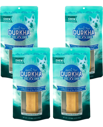 Masticables Para Perros Del Himalaya Durkha | Masticable Nat