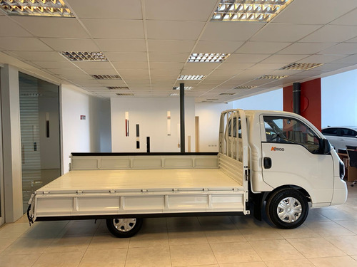Kia K2500 2.5 Caja