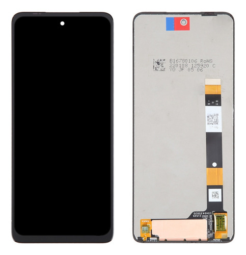 Tela Lcd Para Motorola Moto G Stylus 2022