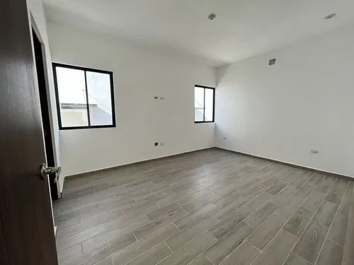 Casa En Renta En Alamo Sur En Santiago Nuevo León