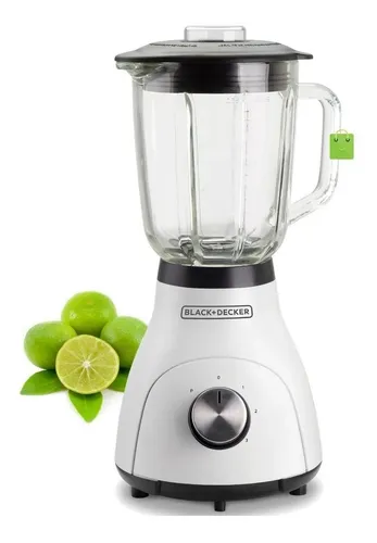 Licuadora black and decker precio new arrivals