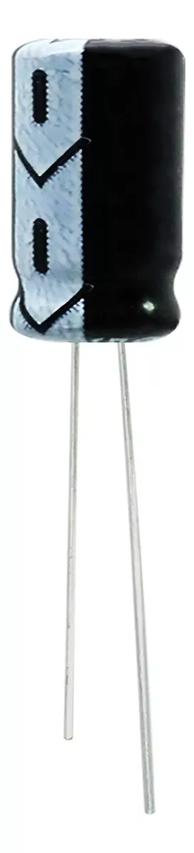 Primeira imagem para pesquisa de capacitor 100uf 250v