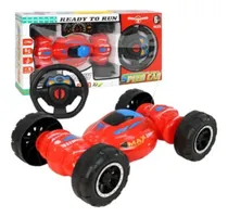 Comprar Speed Car A Radio Control - 54893 Sebigus Color Rojo
