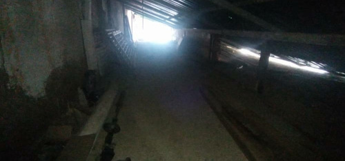 Casa Comercial En La Candelaria Cod. Indiccom-001