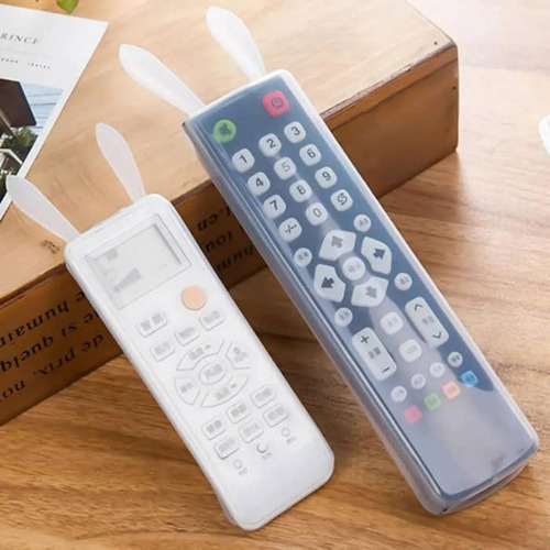 Forro Funda Protector Silicón Control Tv Aire Acondicionado