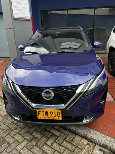 Automático Advance
