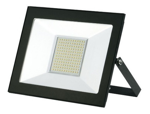 Reflector Proyector Led 100w = 500w Akai 220v