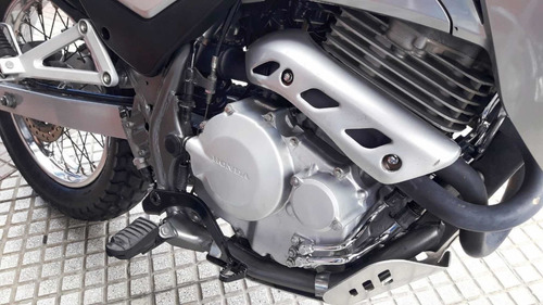 Honda Nx400 Falcon
