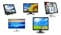 Comprar Reparacion Monitores Y Televisores Led Lcd Todas Las Marcas