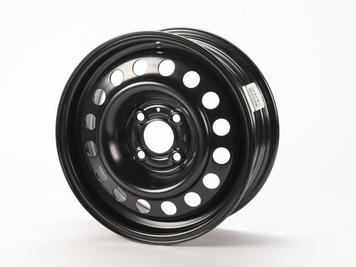 Imagen 2 de 10 de Llanta Rueda 14 Renault Megane 1.6 Tric Sl Exception