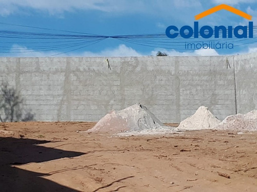 Imagem 3 de 6 de Excelente Terreno Plano Com 1032 Metros No Jardim Das Colinas Nas Chácaras Maltoni Em Jundiaí - Te00302 - 70141290