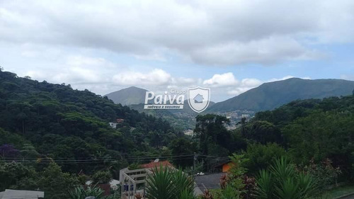 Imagem 2 de 16 de Casa Em Condomínio- Teresópolis, Cascata Dos Amores - 3512
