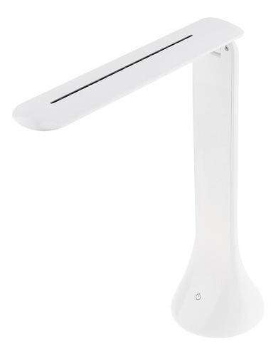 Lampara Escritorio Touch Plegable Usb Luz Led Envio Gratis