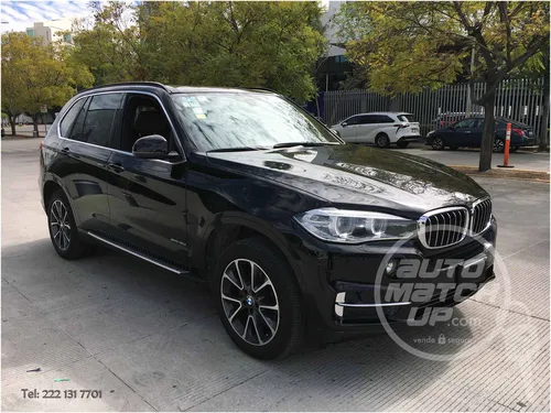 BMW X5 3.0 Xdrive35ia Excellence At