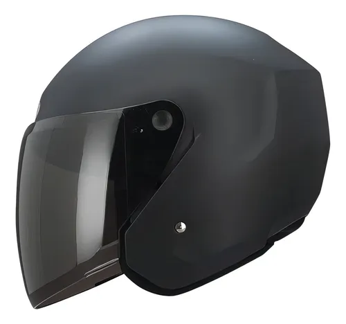 Cascos abiertos certificados hotsell