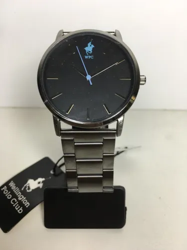 Reloj wellington polo club sale