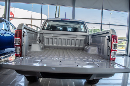 Imagen 7 de 8 de Ford Ranger Xls 4x4 Manual 3.2l 0km