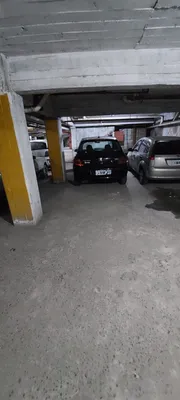 Cochera en venta