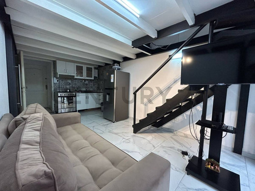 Venta Departamento Loft 2 Ambientes Con Amenities Villa Crespo