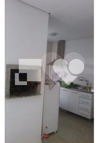 Casa-porto Alegre-jardim Lindóia | Ref.: 28-im417837 - 28-im417837