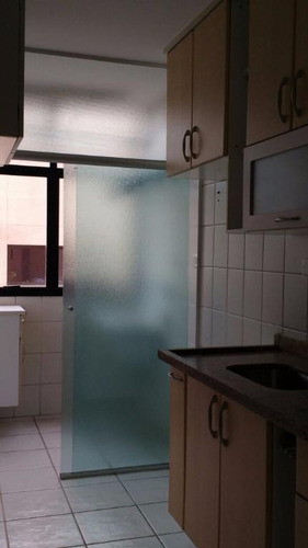 Imagem 3 de 18 de Apartamento Residencial À Venda, Mandaqui, São Paulo. - Ap3302