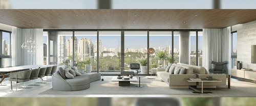 Imagem 8 de 23 de Garden Residencial Para Venda, Paraíso, São Paulo - Gd5857. - Gd5857-inc