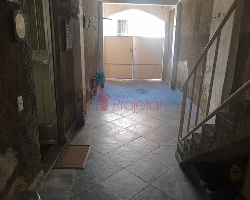 Imagem 5 de 22 de Duplex Com Anexo, No Rancho Novo - Condomínio Fechado - Ca00770 - 70384490