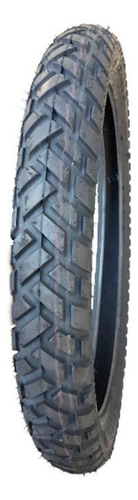 Pneu 90/90-19 Dianteiro Metzeler Enduro 3 Uso Com Câmara