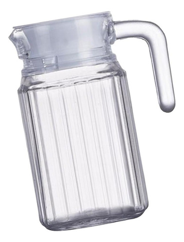 Jarra Chaleira Às Riscas 500ml