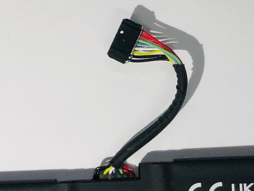 Reemplazo Lenovo L21m3pf0 Original (Usado)