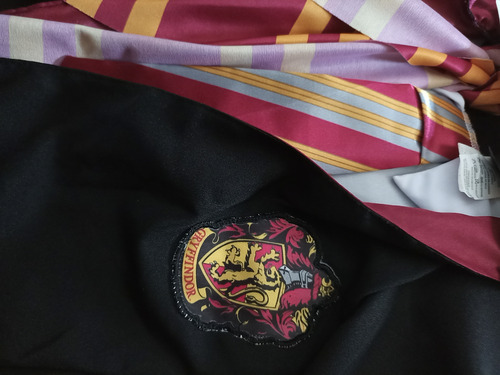 Disfraz Infantil Harry Potter Wizarding World