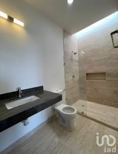 Venta Casa 2 Ambientes Cholul