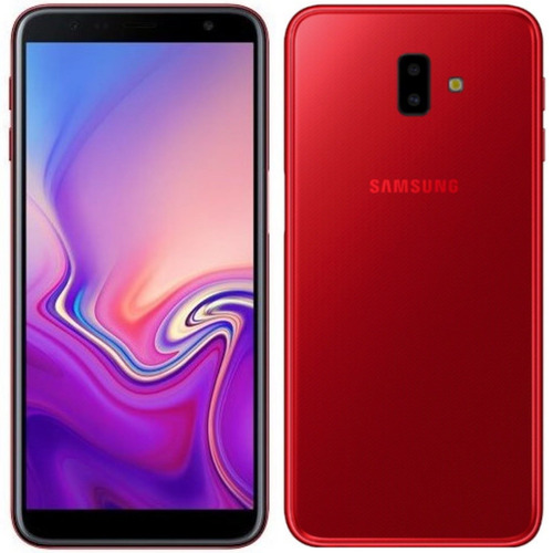 Samsung J6+ Dual Sim - Tecnológico