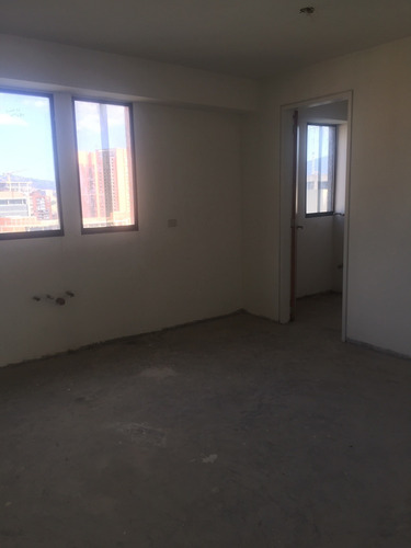 Imagen 3 de 8 de Apartamento En Venta En Los Chorros