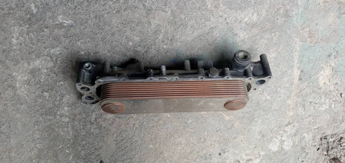 Enfriador De Aceite Iveco Stralis Motor Cursor 13