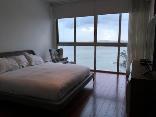 Imagen 9 de 14 de Venta De Apartamento En Ph Aqualina, Punta Pacífica 20-586
