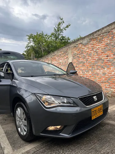Seat Leon 1.6 Reference
