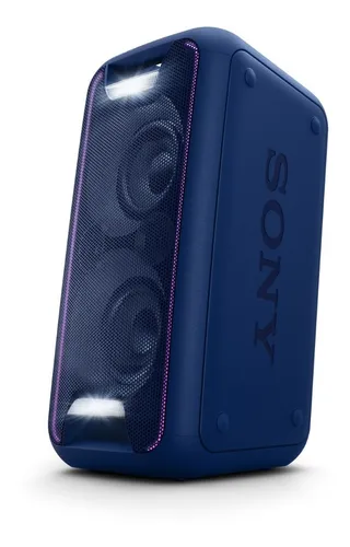 Extra bass cheap sony gtk xb5
