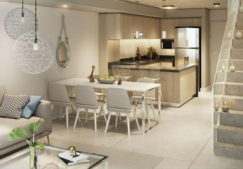 Imagen 11 de 19 de Departamento - Barrio Parque Leloir