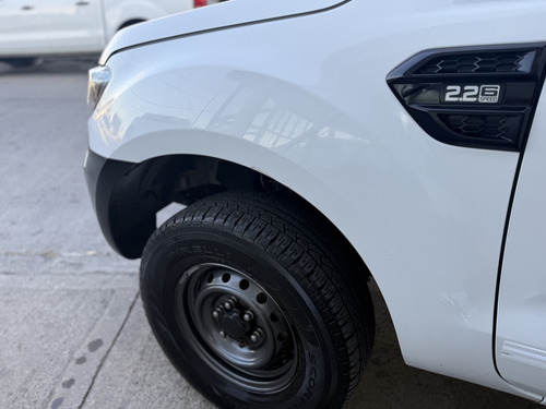 Ford Ranger 2.2 Cd Xl Tdci 125cv
