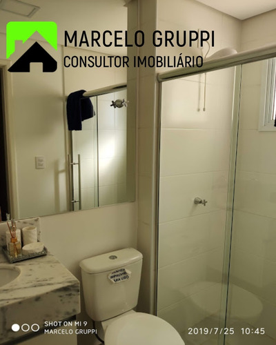 Imagem 22 de 29 de Apartamento Para Venda Em Indaiatuba / Sp No Bairro Jardim Bela Vista - Ap00017 - 34495902