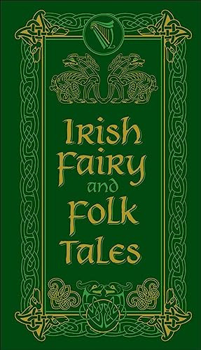 Libro Irish Fairy And Folk Tales De Various Authors