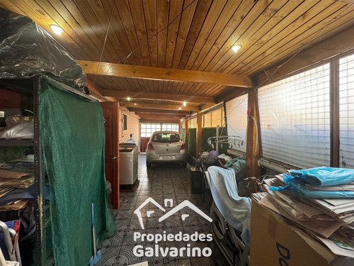 Casa En Venta De 3 Dorm. En Quilicura