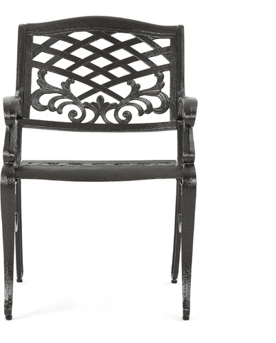 Set De Comedor De Patio; 7 Piezas; Christopher Knight Home